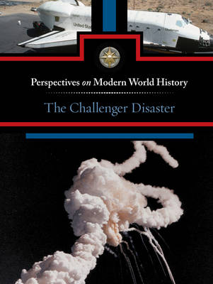 Cover of The Challenger Disaster