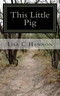 Book cover for This Little Pig