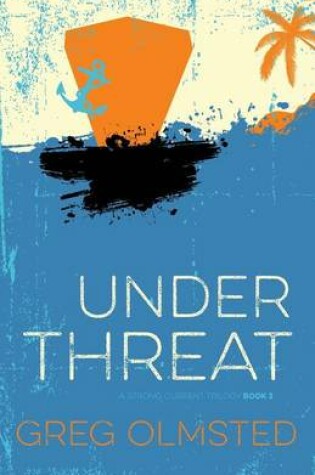 Cover of Under Threat