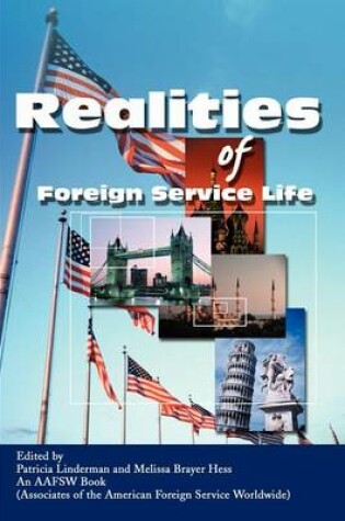 Cover of Realities of Foreign Service Life