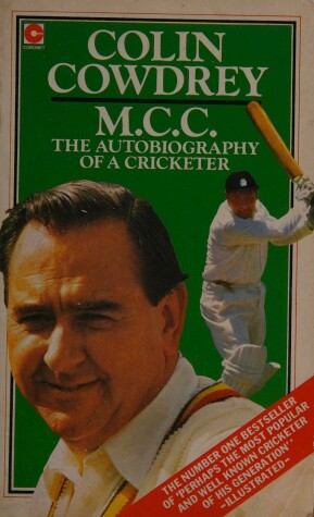 Book cover for M. C. C.