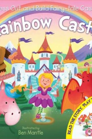 Cover of Rainbow Castle