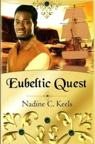 Cover of Eubeltic Quest