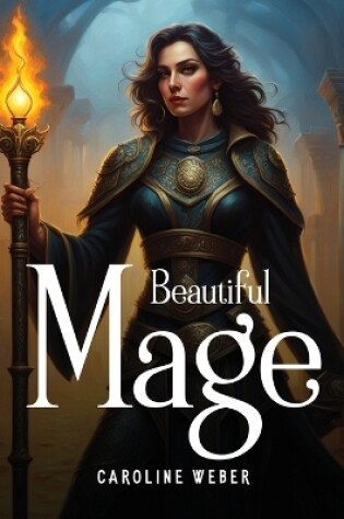 Cover of Beautiful Mage