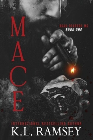 Cover of Mace