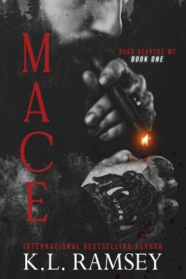 Cover of Mace