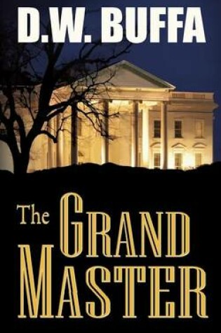 Cover of The Grand Master
