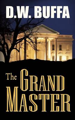 Book cover for The Grand Master