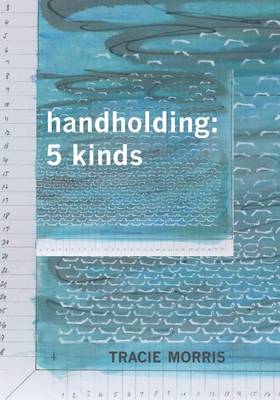 Book cover for Handholding: 5 Kinds