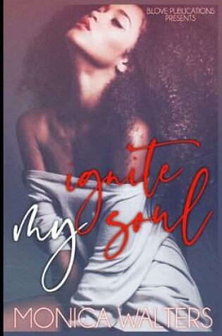Cover of Ignite My Soul