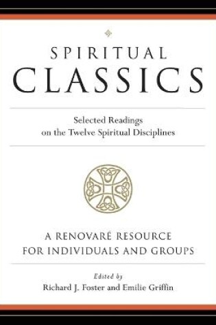 Cover of Spiritual Classics