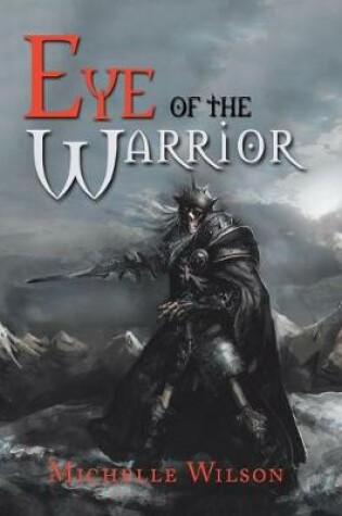 Cover of Eye of the Warrior