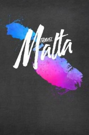 Cover of Travel Malta