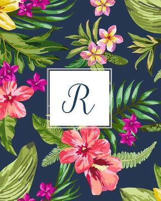 Book cover for R