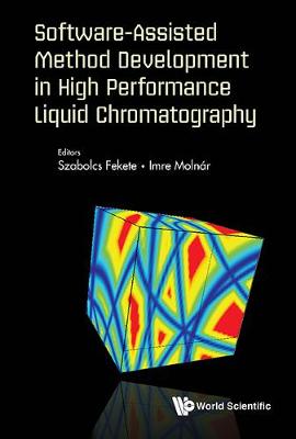 Cover of Software-assisted Method Development In High Performance Liquid Chromatography