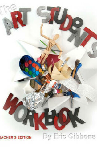 Cover of The Art Student's Workbook