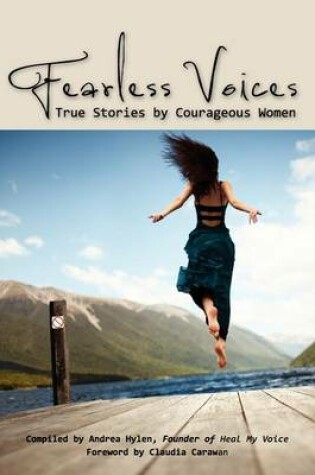 Cover of Fearless Voices