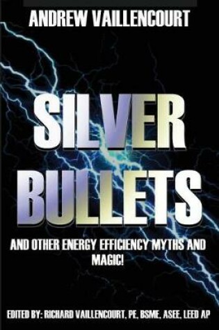 Cover of Silver Bullets