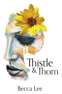 Book cover for Thistle & Thorn