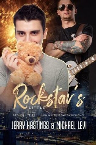 Cover of Rockstar's Little