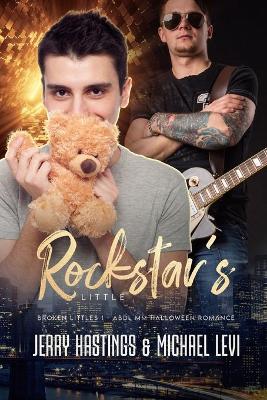 Book cover for Rockstar's Little