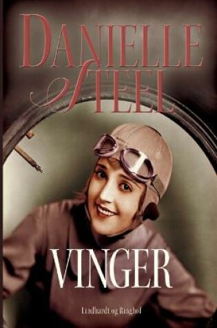 Cover of Vinger