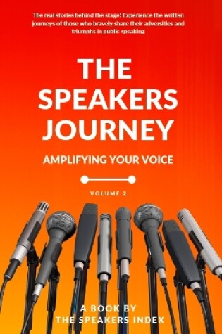 Cover of The Speakers Journey
