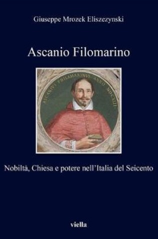 Cover of Ascanio Filomarino