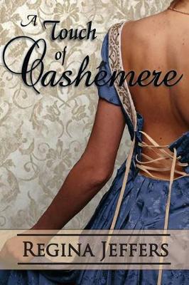 Book cover for A Touch of Cashemere