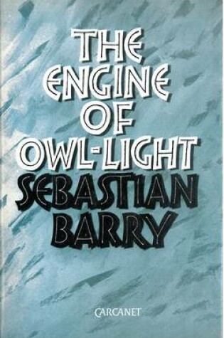 Cover of Engine of Owl-light