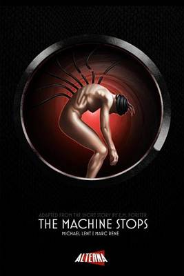 Book cover for The Machine Stops