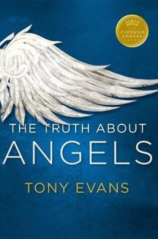 Cover of The Truth about Angels