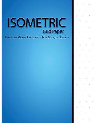 Cover of Isometric Grid Paper