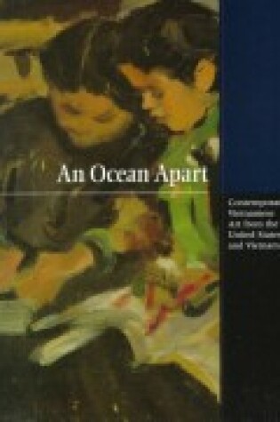 Cover of An Ocean Apart