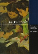 Book cover for An Ocean Apart