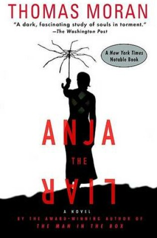 Cover of Anja the Liar