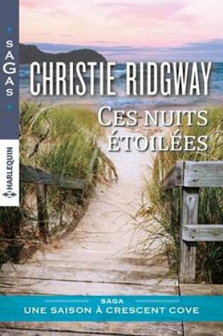 Cover of Ces Nuits Etoilees