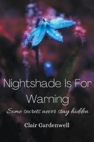 Cover of Nightshade Is For Warning