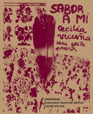 Cover of Saborami