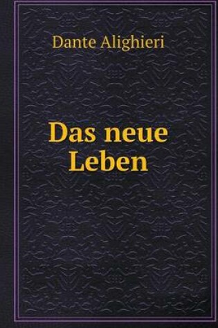 Cover of Das neue Leben