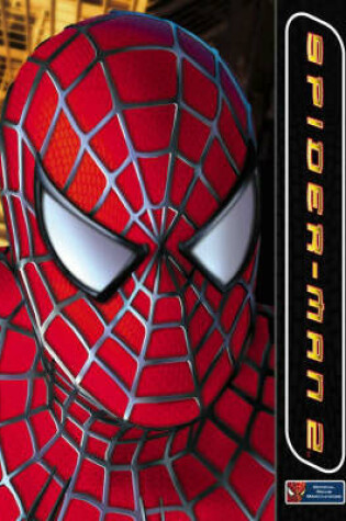 Cover of Spider-man 2