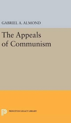 Book cover for Appeals of Communism