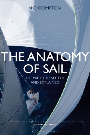 Cover of The Anatomy of Sail