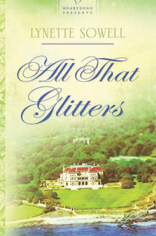 Cover of All That Glitters