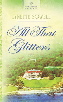 Cover of All That Glitters