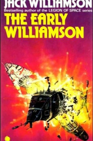 Cover of Early Williamson