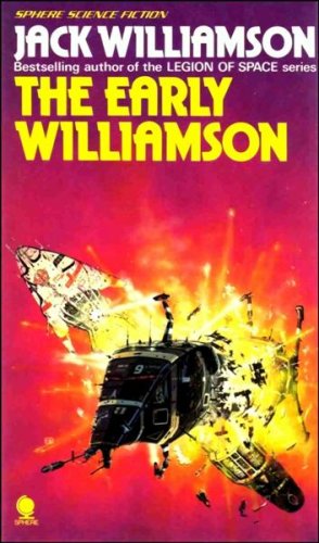 Book cover for Early Williamson