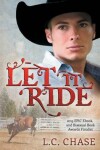 Book cover for Let It Ride