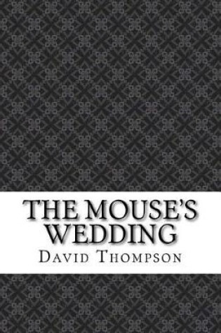 Cover of The Mouse's Wedding