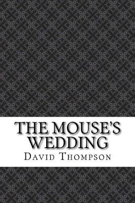 Book cover for The Mouse's Wedding